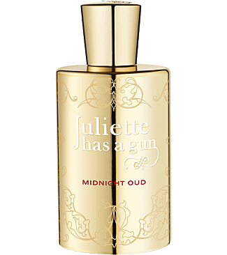 Midnight Oud