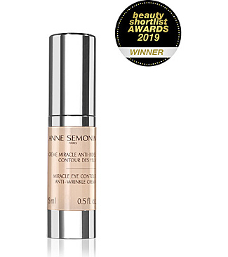 Miracle Eye Contour Anti-Wrinkle Cream