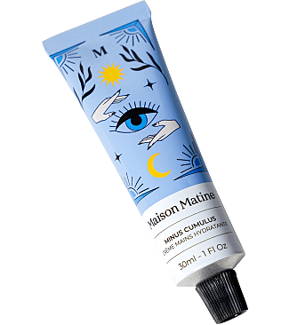Minus Cumulus Hand Cream