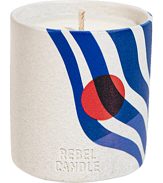 Onde Urbaine Candle