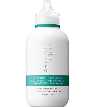 Moisture Balancing Shampoo