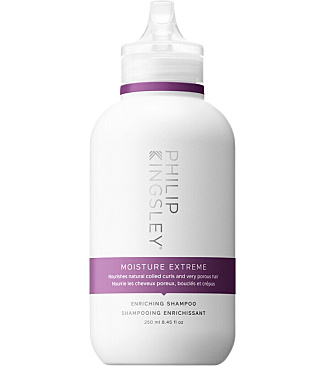 Moisture Extreme Shampoo