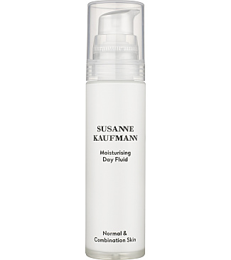 Moisturising Day Fluid