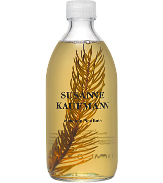 Mountain Pine Bath