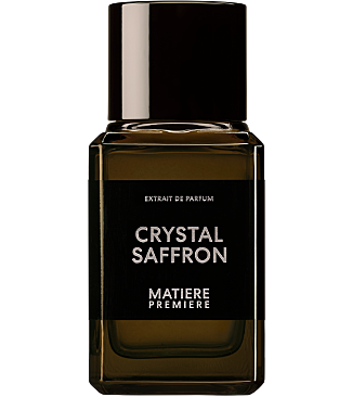 Crystal Saffron Extrait