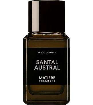 Santal Austral Extrait