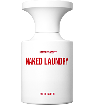 Naked Laundry