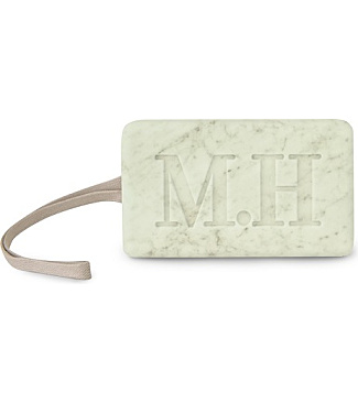 Nettles Soap on a Rope