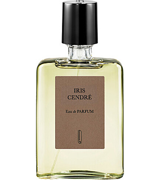 Iris Cendre