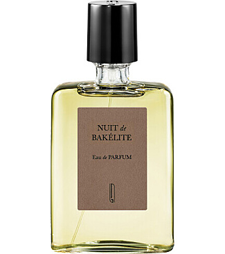 Nuit de Bakelite