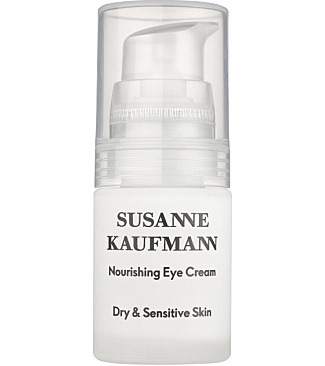 Nourishing Eye Cream