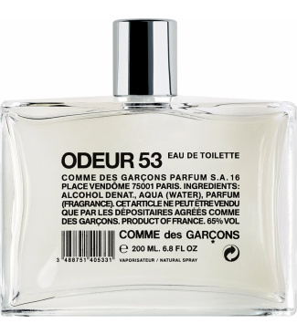 Odeur 53