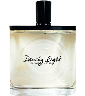 Dancing Light 