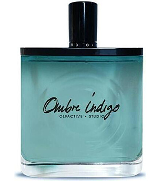 Ombre Indigo