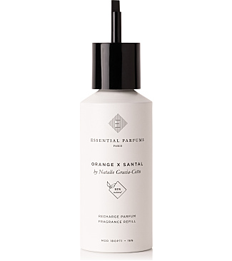 Orange X Santal refill