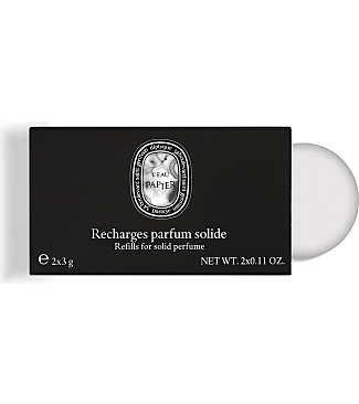 Solid Perfume L'Eau Papier
