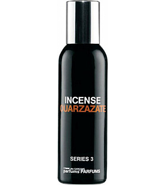 Series 3 Incense: Ouarzazate