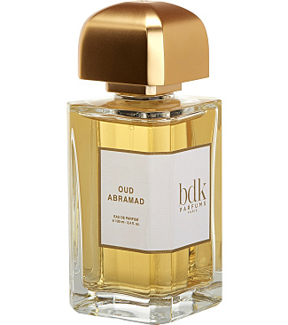 Oud Abramad 