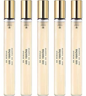 Oud Vendome