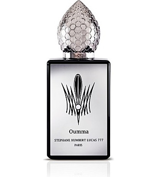 Oumma