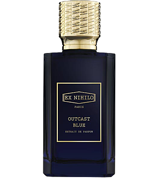 Outcast Blue Parfum