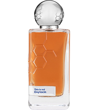 This is Not Oxytocin