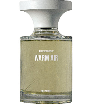 Warm Air