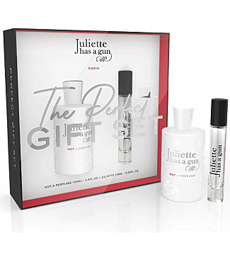 Not a Perfume Gift Set