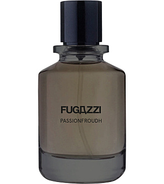 Passionfroudh