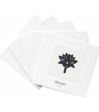 Box of 5 perfume patches Do Son