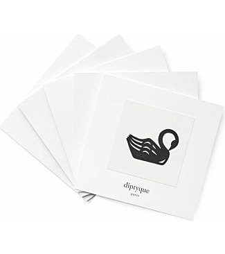 Box of 5 perfume patches L'Ombre dans L'Eau