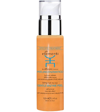 Gentle Enzyme Peel