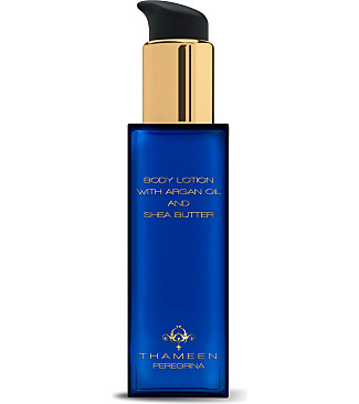 Peregrina Body Lotion