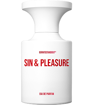 Sin & Pleasure