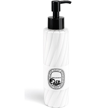 Hand & Body Lotion Philosykos