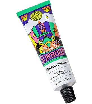 Surboom Hand Cream