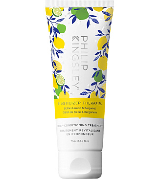 Elasticizer Therapies Sicilian Lemon and Bergamot