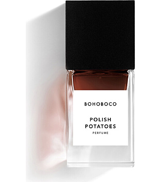 Polish Potatoes