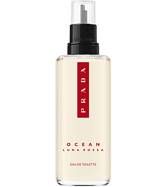 Luna Rossa Ocean Eau de Toilette Refill