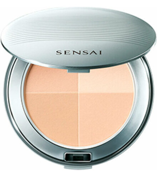 Pressed Powder
