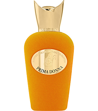 Prima Donna