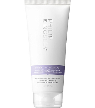 Pure Blonde/Silver Conditioner
