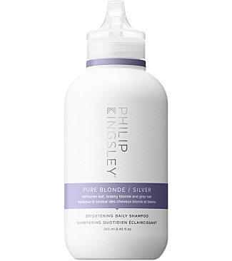 Pure Blonde/Silver Shampoo
