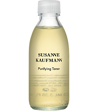 Purifying Toner