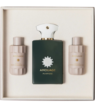 Purpose Gift Set