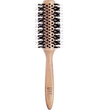 Radial Brush