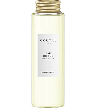 Eau du Sud  