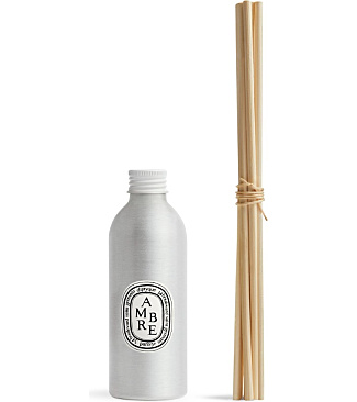 Ambre Reed Diffuser Refill