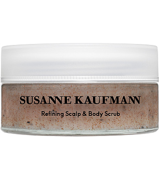 Refining Scalp & Body Scrub 