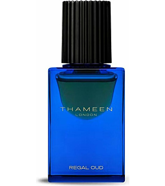 Regal Oud Extrait d'Huile de Parfum